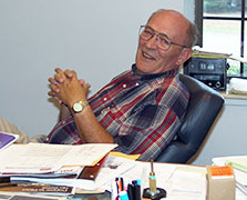 John MacGregor
